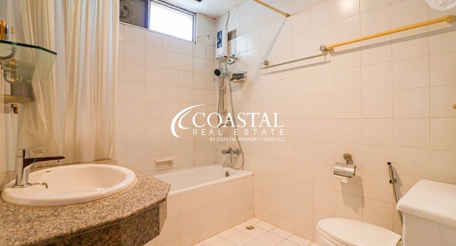 À vendre 4 chambres condo à Bang Lamung, Chonburi