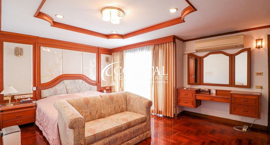 À vendre 4 chambres condo à Bang Lamung, Chonburi