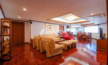 À vendre 4 chambres condo à Bang Lamung, Chonburi