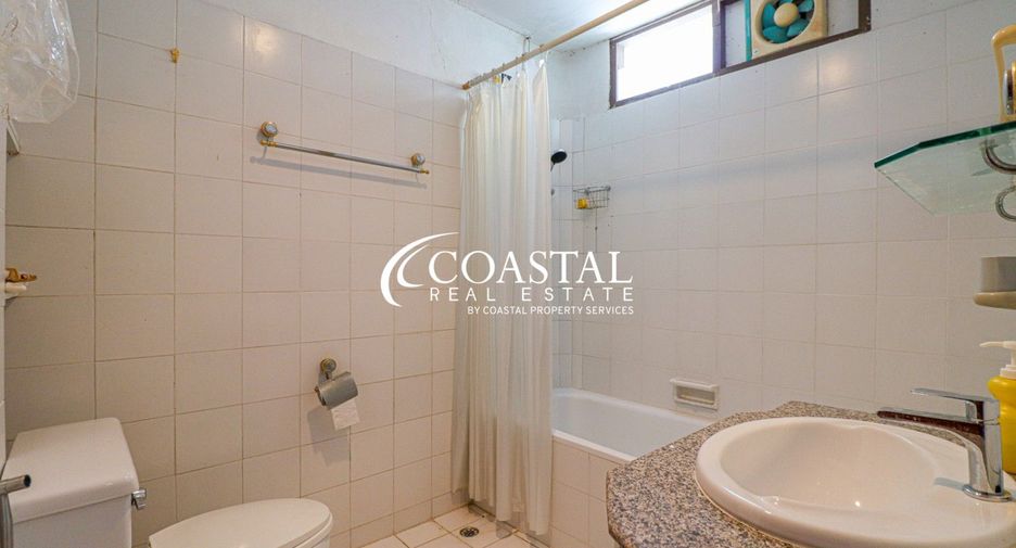 À vendre 4 chambres condo à Bang Lamung, Chonburi