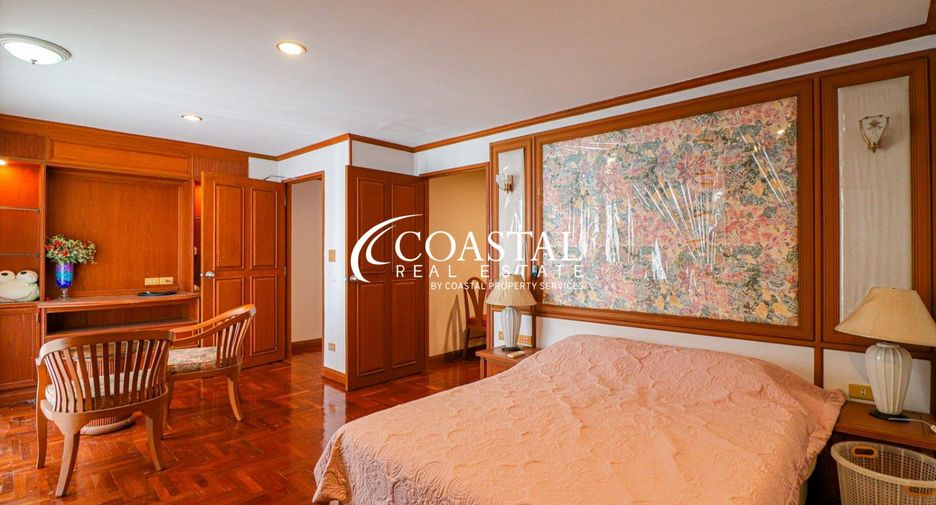 À vendre 4 chambres condo à Bang Lamung, Chonburi