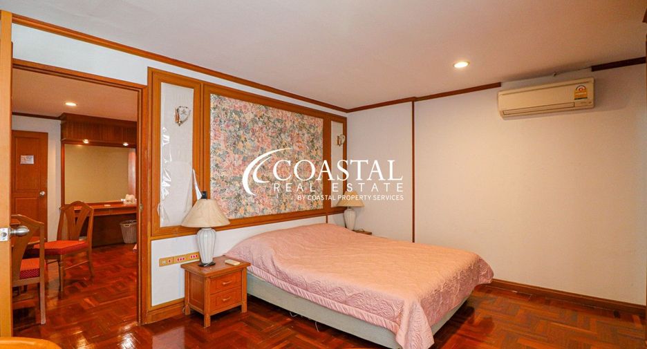 À vendre 4 chambres condo à Bang Lamung, Chonburi