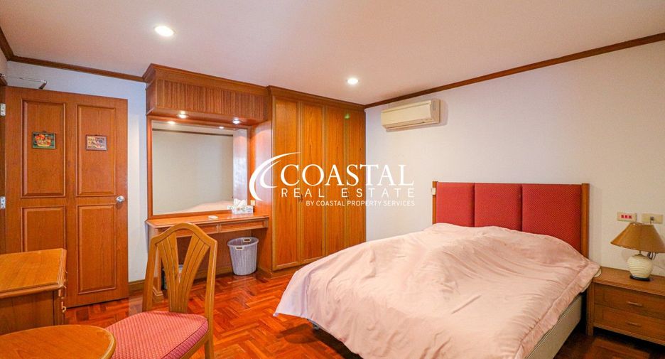 À vendre 4 chambres condo à Bang Lamung, Chonburi