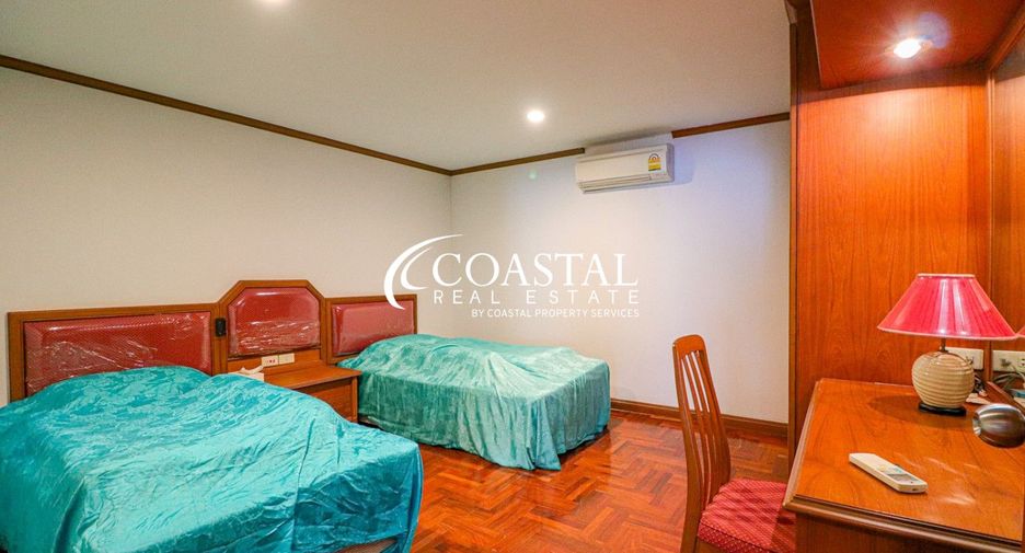 À vendre 4 chambres condo à Bang Lamung, Chonburi