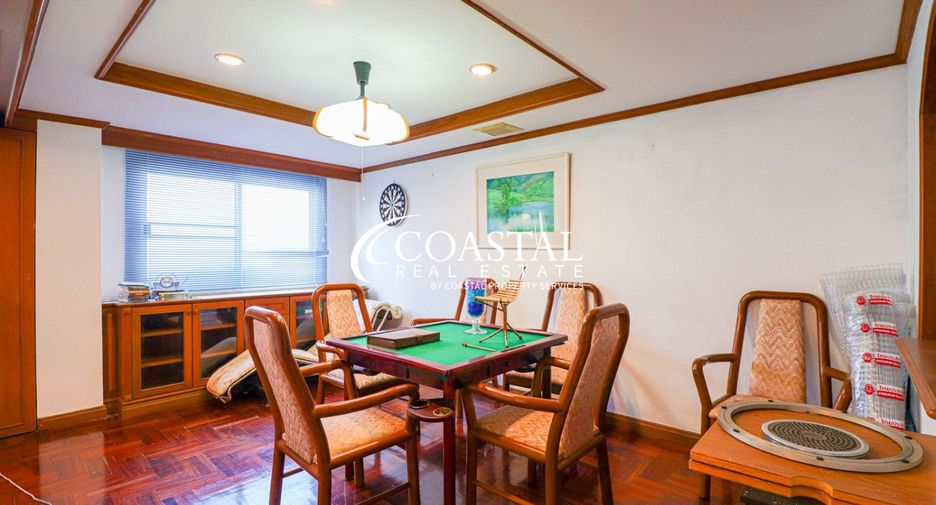 À vendre 4 chambres condo à Bang Lamung, Chonburi