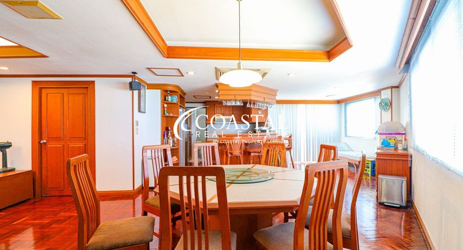 À vendre 4 chambres condo à Bang Lamung, Chonburi