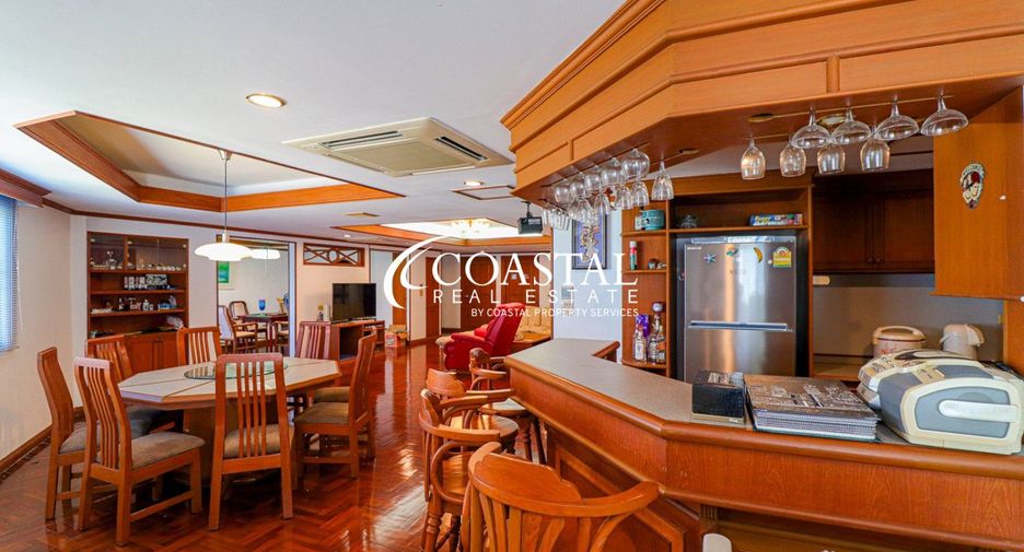 À vendre 4 chambres condo à Bang Lamung, Chonburi