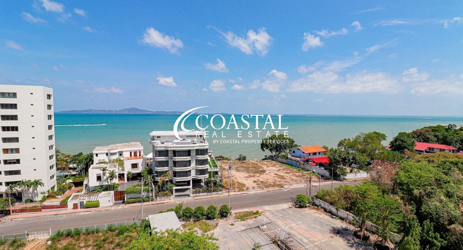 À vendre 4 chambres condo à Bang Lamung, Chonburi