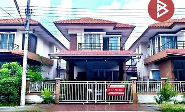For sale 3 bedrooms house in Min Buri, Bangkok