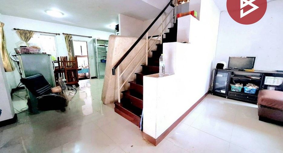 For sale 3 bedrooms house in Min Buri, Bangkok