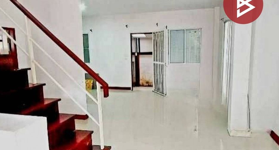 For sale 3 bedrooms house in Min Buri, Bangkok