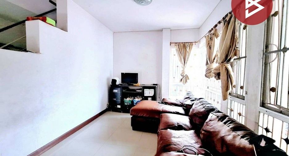 For sale 3 bedrooms house in Min Buri, Bangkok