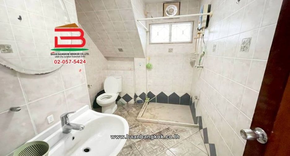 À vendre 3 chambres maison à Khlong Luang, Pathum Thani