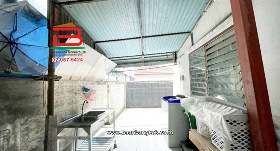 À vendre 3 chambres maison à Khlong Luang, Pathum Thani