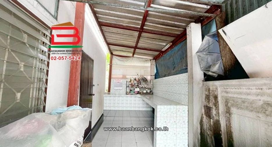 À vendre 3 chambres maison à Khlong Luang, Pathum Thani