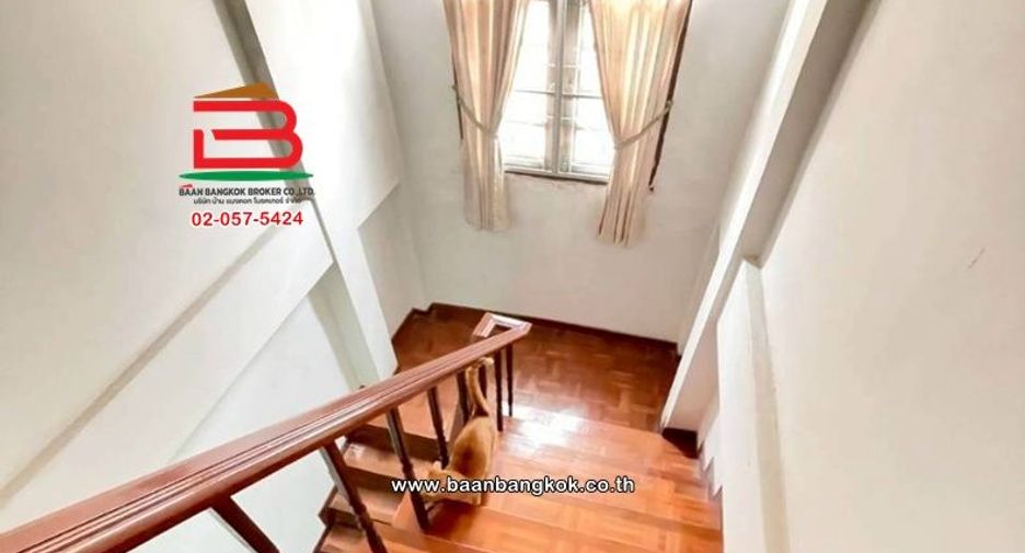À vendre 3 chambres maison à Khlong Luang, Pathum Thani