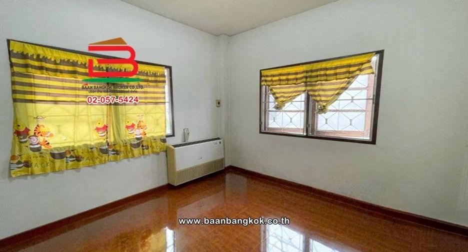 À vendre 3 chambres maison à Khlong Luang, Pathum Thani