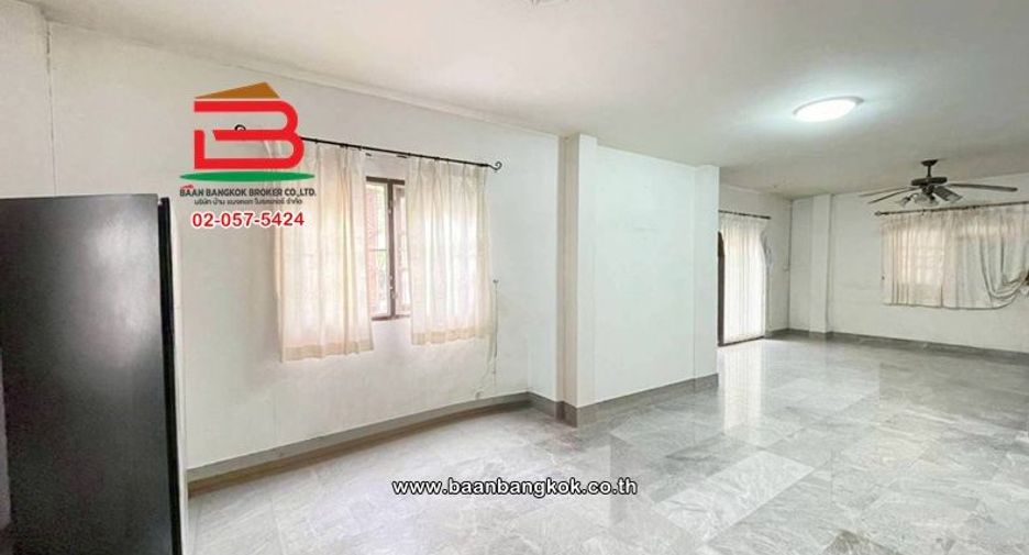 À vendre 3 chambres maison à Khlong Luang, Pathum Thani