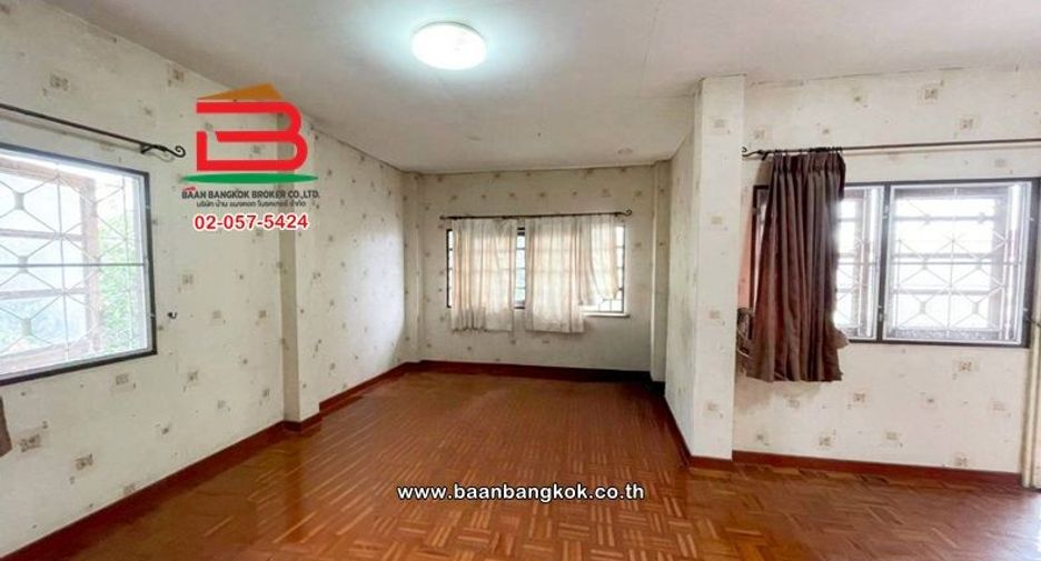À vendre 3 chambres maison à Khlong Luang, Pathum Thani