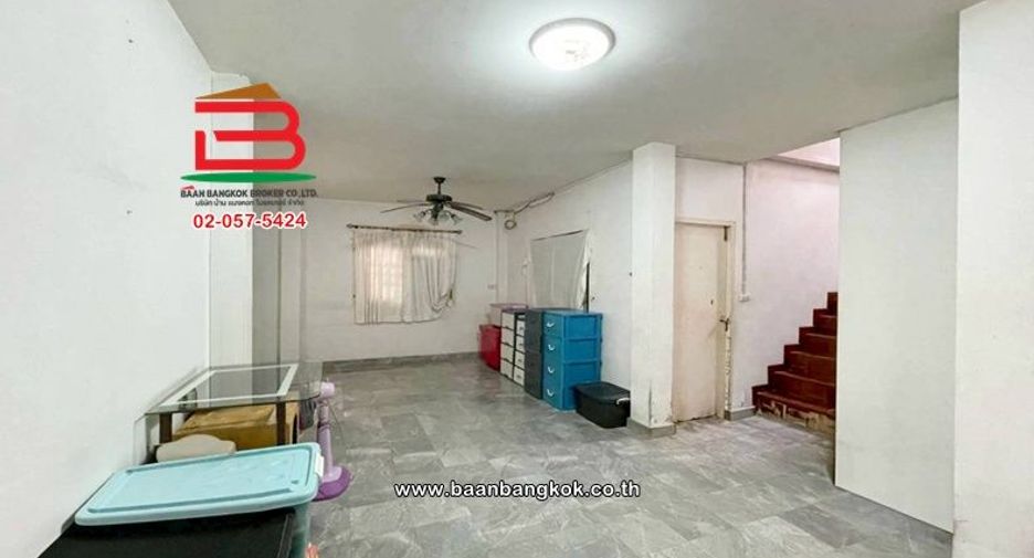 À vendre 3 chambres maison à Khlong Luang, Pathum Thani