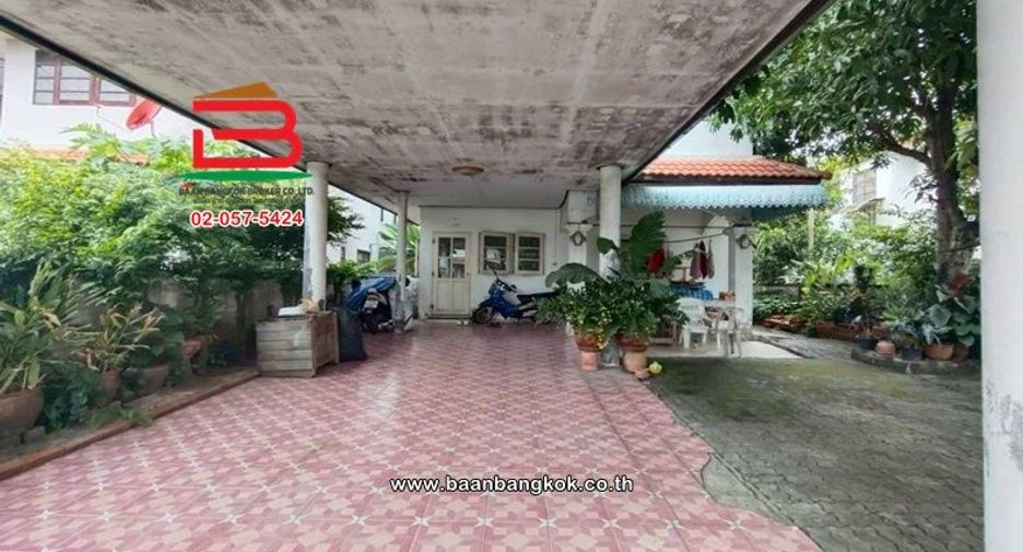 À vendre 3 chambres maison à Khlong Luang, Pathum Thani