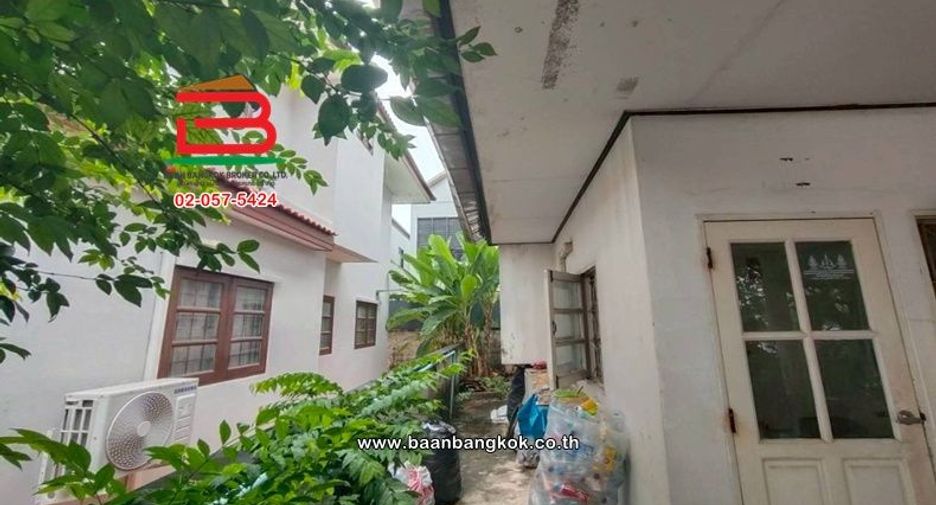 À vendre 3 chambres maison à Khlong Luang, Pathum Thani