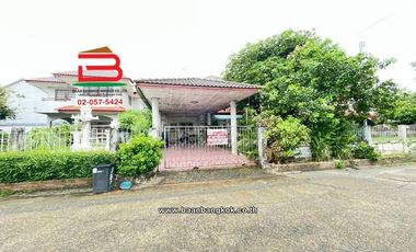 À vendre 3 chambres maison à Khlong Luang, Pathum Thani