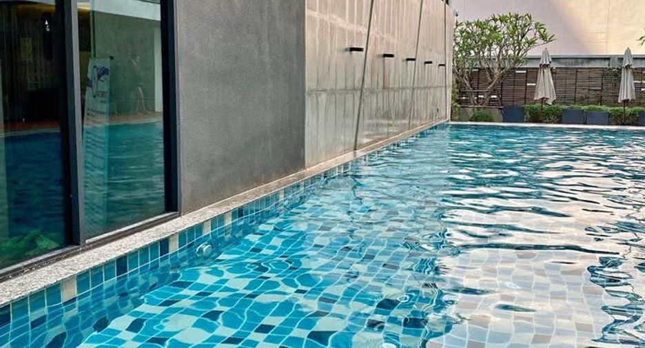 Condo en venta de 1 habitaciones en Bang Lamung, Chonburi
