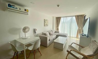 For sale 1 Beds condo in Bang Lamung, Chonburi