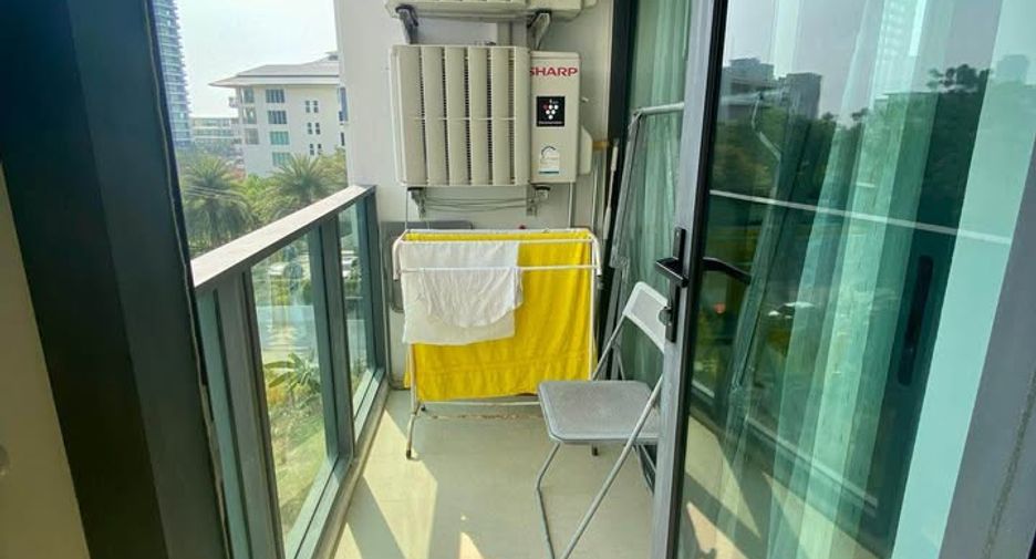 Condo en venta de 1 habitaciones en Bang Lamung, Chonburi