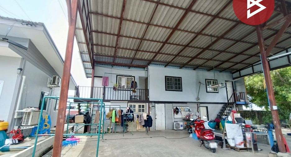 出售 土地 在 Bang Bo, Samut Prakan