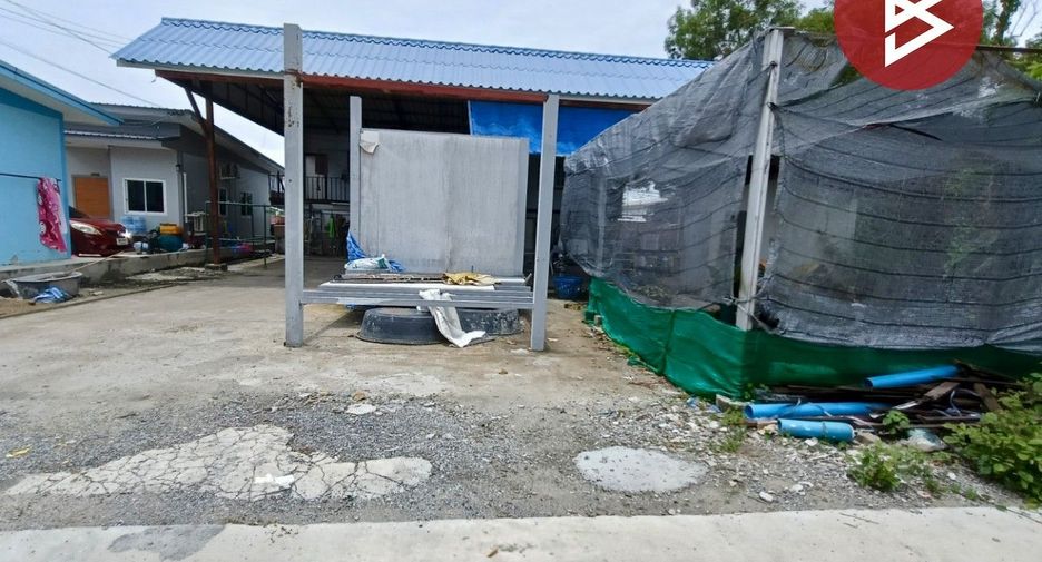 出售 土地 在 Bang Bo, Samut Prakan