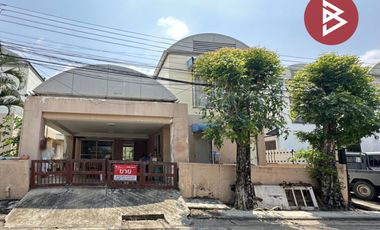 À vendre 3 chambres maison à Bang Phli, Samut Prakan