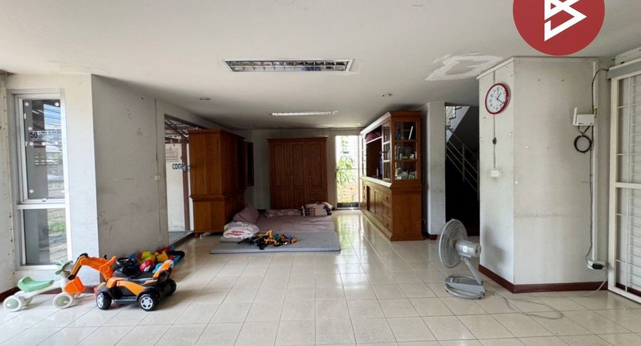 À vendre 3 chambres maison à Bang Phli, Samut Prakan