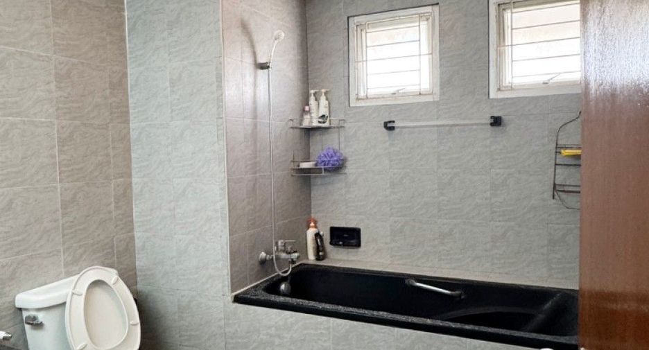 À vendre 3 chambres maison à Bang Phli, Samut Prakan