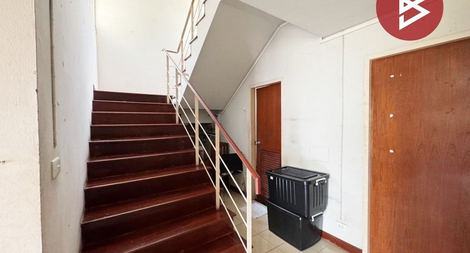 À vendre 3 chambres maison à Bang Phli, Samut Prakan