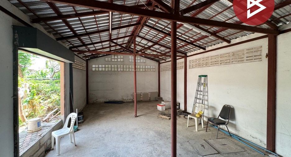 À vendre 3 chambres maison à Bang Phli, Samut Prakan