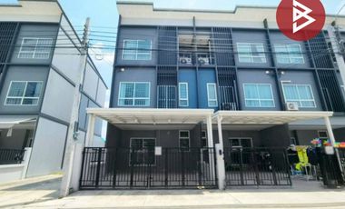 ขาย 4 ห้องนอน ทาวน์เฮ้าส์ ใน ลาดกระบัง, กรุงเทพฯ