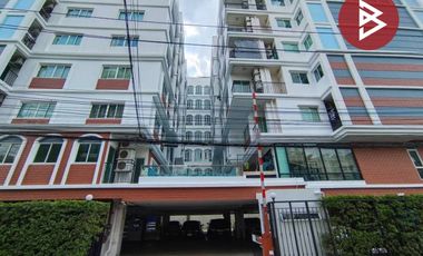For sale 1 bed condo in Bang Na, Bangkok