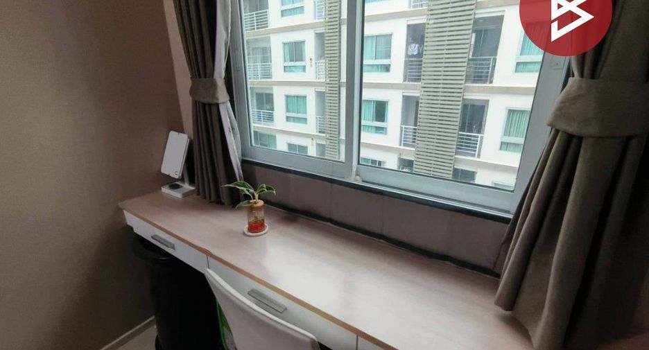 Wohnung zum Kauf mit 1 Zimmer in Bang Na, Bangkok