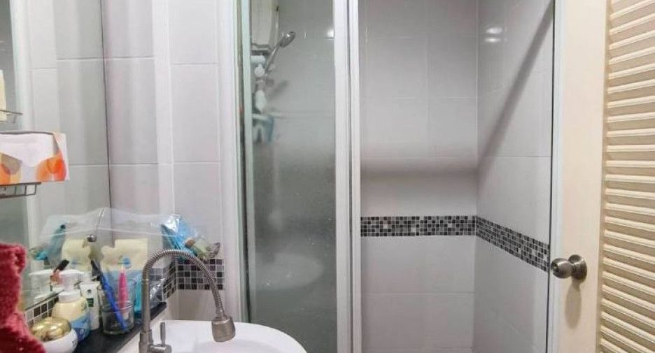 Wohnung zum Kauf mit 1 Zimmer in Bang Na, Bangkok