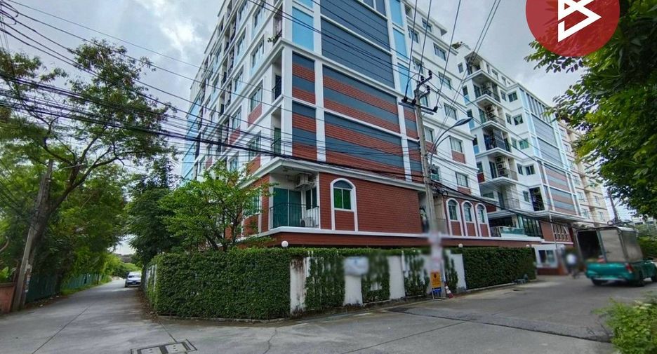 Wohnung zum Kauf mit 1 Zimmer in Bang Na, Bangkok