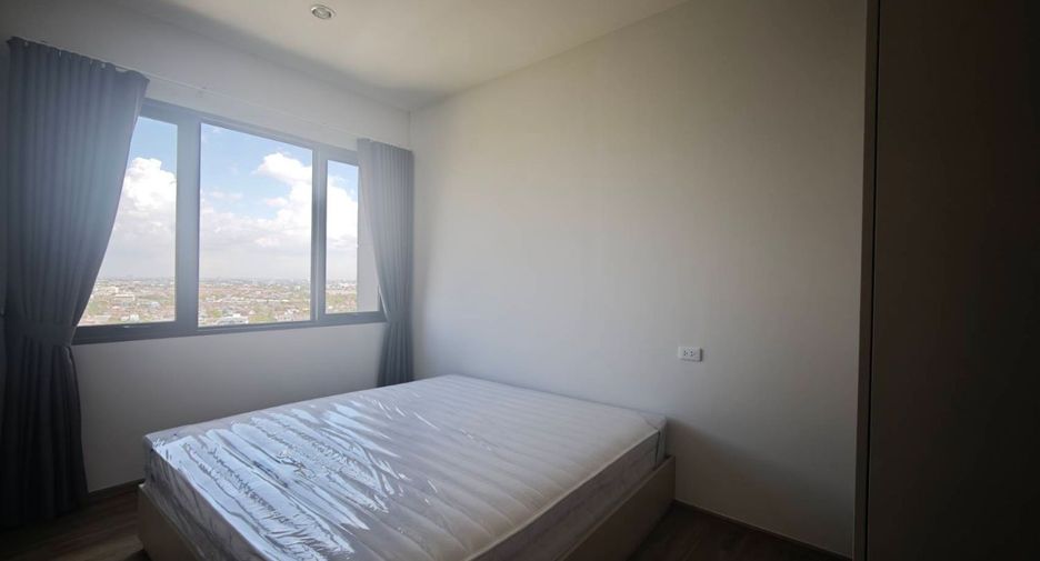 Condo en alquiler de 2 habitaciones en Bang Phli, Samut Prakan