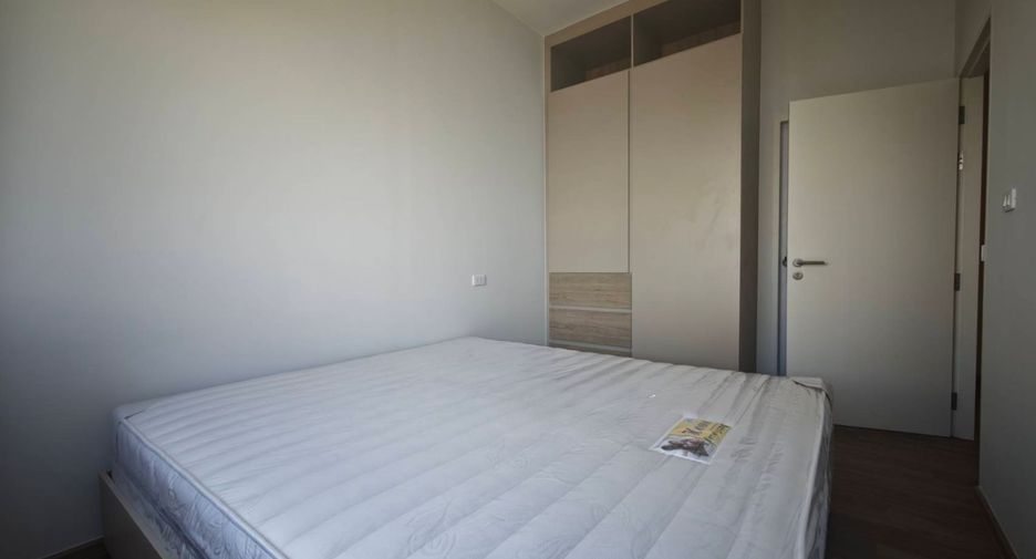 Condo en alquiler de 2 habitaciones en Bang Phli, Samut Prakan
