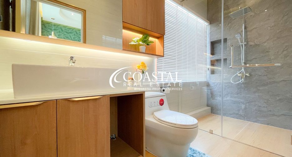Casa en venta de 5 habitaciones en Bang Lamung, Chonburi