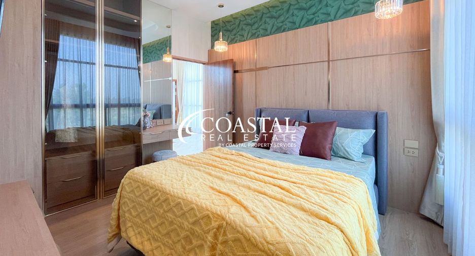 Casa en venta de 5 habitaciones en Bang Lamung, Chonburi