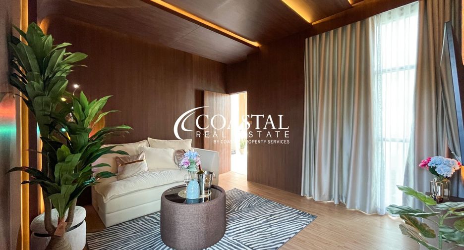 Casa en venta de 5 habitaciones en Bang Lamung, Chonburi
