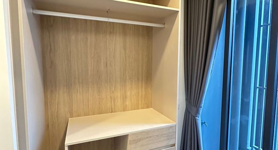 Wohnung zur Miete mit 1 Zimmer in Bang Phli, Samut Prakan