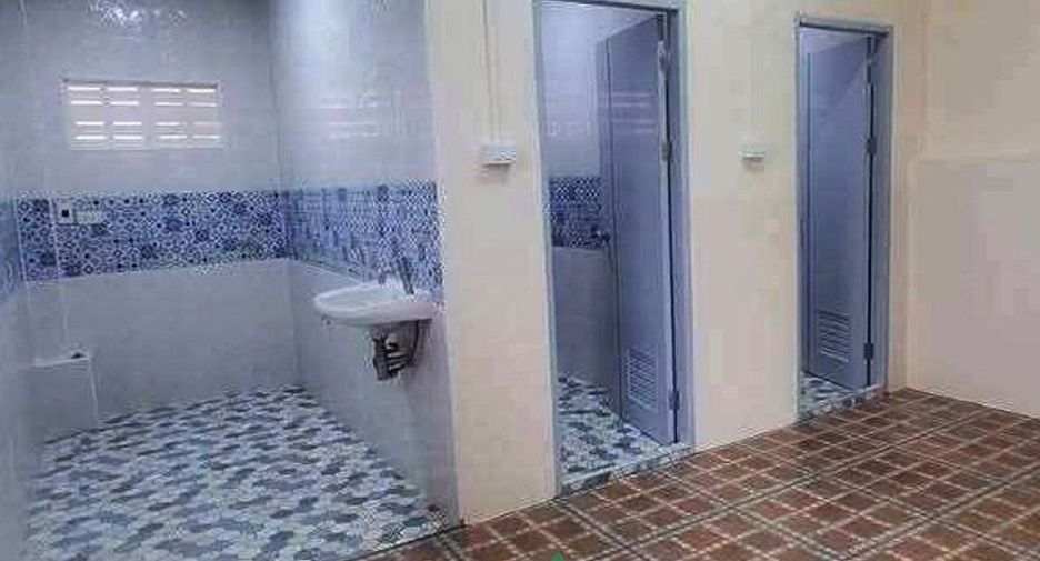 Almacén en venta de 2 habitaciones en Mueang Samut Sakhon, Samut Sakhon