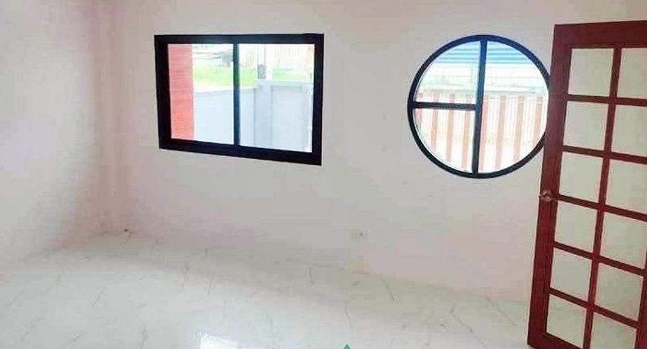 Almacén en venta de 2 habitaciones en Mueang Samut Sakhon, Samut Sakhon